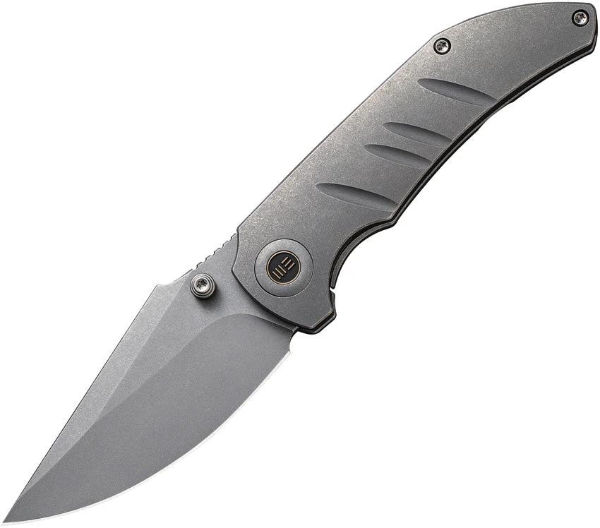 We Knife Co Ltd Riff-Raff Framelock SW WE22020B-3 by We Knife Co Ltd