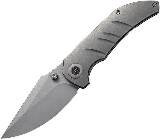 We Knife Co Ltd Riff-Raff Framelock SW WE22020B-3 by We Knife Co Ltd