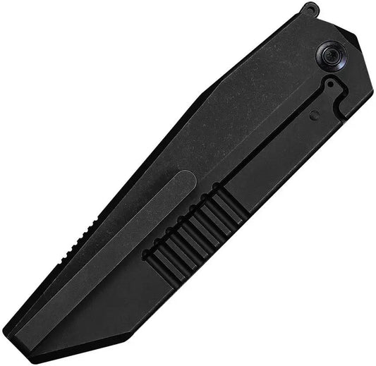 We Knife Collinear Framelock WE22034D1 Folding Knife - Premium M390 Blade For EDC Enthusiasts by We Knife Co Ltd
