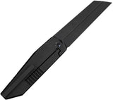 We Knife Collinear Framelock WE22034D1 Folding Knife - Premium M390 Blade For EDC Enthusiasts by We Knife Co Ltd