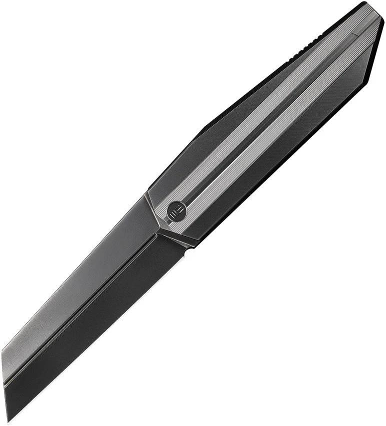 We Knife Co Ltd Collinear Framelock Gray WE22034D-4 by We Knife Co Ltd