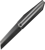 We Knife Co Ltd Collinear Framelock Gray WE22034D-4 by We Knife Co Ltd