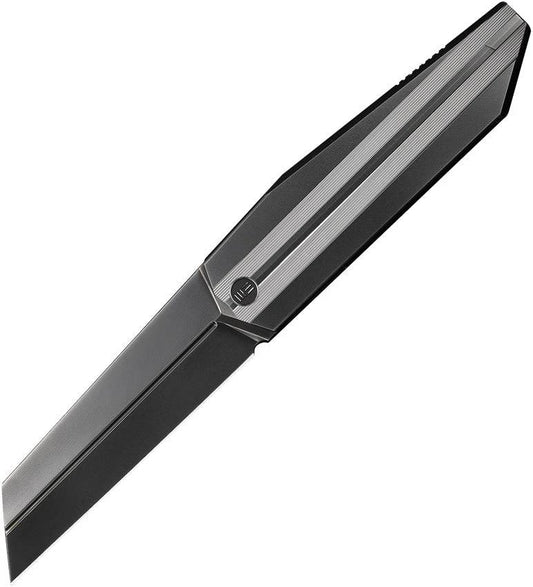 We Knife Co Ltd Collinear Framelock Gray WE22034D-4 by We Knife Co Ltd