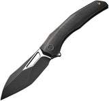 We Knife Co Ltd Ignio Framelock BSW WE22042B-1 by We Knife Co Ltd