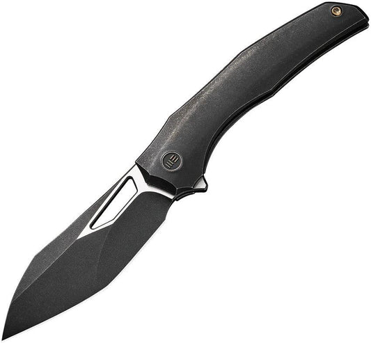 We Knife Co Ltd Ignio Framelock BSW WE22042B-1 by We Knife Co Ltd