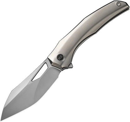 We Knife Co Ltd Ignio Framelock BB WE22042B-4 by We Knife Co Ltd
