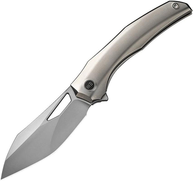 We Knife Co Ltd Ignio Framelock BB WE22042B-4 by We Knife Co Ltd