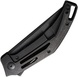 We Knife Speedliner Linerlock - Titanium Black CPM-20CV Blade For High Performance EDC Enthusiasts by We Knife Co Ltd