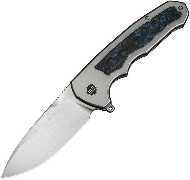We Knife Co Ltd Starlash Flip Press Lock Arcti WE23011D-2 by We Knife Co Ltd