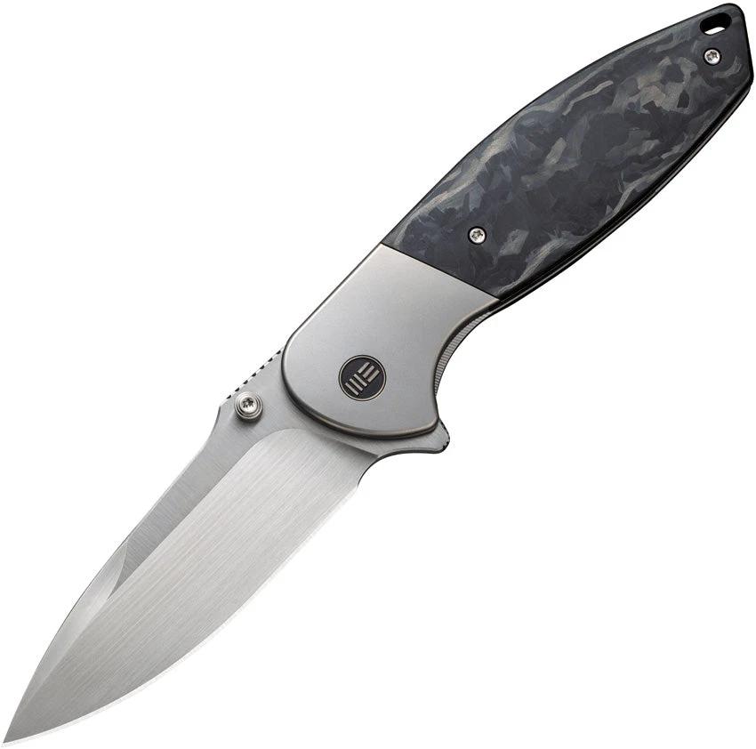 We Knife Co Ltd Nitro OG Framelock WE23035-1 by We Knife Co Ltd