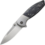 We Knife Co Ltd Nitro OG Framelock WE23035-1 by We Knife Co Ltd