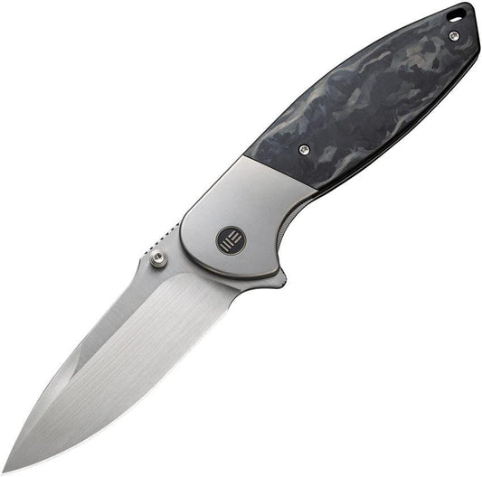 We Knife Co Ltd Nitro OG Framelock WE23035-1 by We Knife Co Ltd