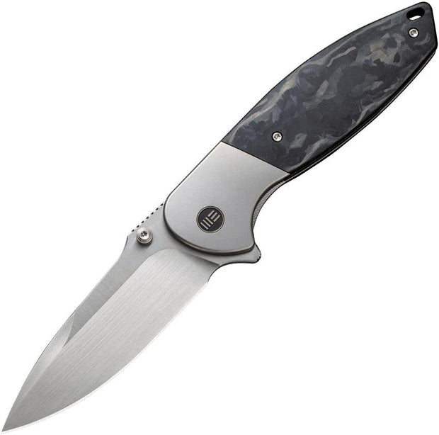 We Knife Co Ltd Nitro OG Framelock WE23035-1 by We Knife Co Ltd