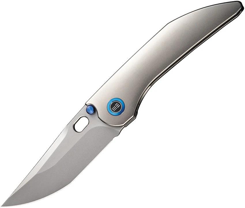 We Knife Co Ltd Attor Framelock BB WE23037B-2 by We Knife Co Ltd