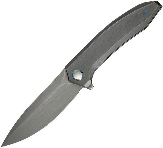 We Knife Co Ltd Acuminal Framelock Gray WE23070-3 by We Knife Co Ltd