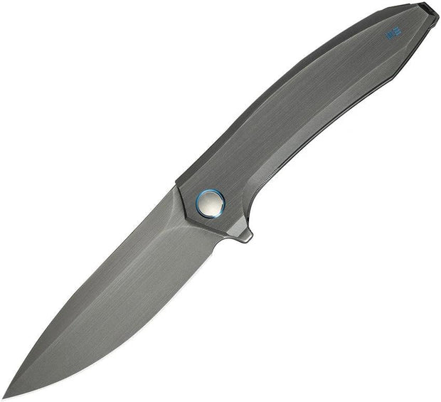We Knife Co Ltd Acuminal Framelock Gray WE23070-3 by We Knife Co Ltd