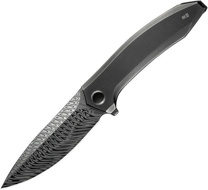 We Knife Co Ltd Acuminal Framelock Damas WE23070-DS1 by We Knife Co Ltd