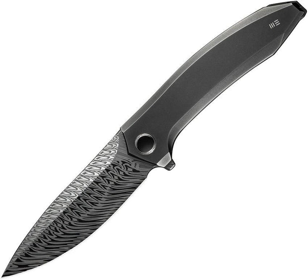 We Knife Co Ltd Acuminal Framelock Damas WE23070-DS1 by We Knife Co Ltd