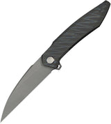 We Knife Co Ltd Fluxor Nested Linerlock Flm WE23071-3 by We Knife Co Ltd