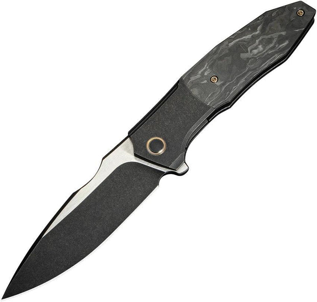 We Knife Co Ltd Archeozoic Interframe Lock WE23091-1 by We Knife Co Ltd