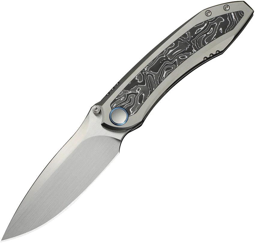 We Knife Co Ltd Winsome WE23092-2 by We Knife Co Ltd