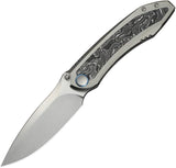 We Knife Co Ltd Winsome WE23092-2 by We Knife Co Ltd