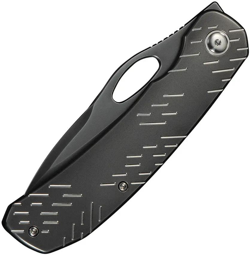 We Knife Inmate Framelock Gray WE23096B-4 - CPM 20CV Blade For EDC Enthusiasts And Collectors by We Knife Co Ltd