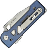 We Knife Tyro Superlock WE24001-4 - Premium EDC Knife With CPM-20CV Drop Point Blade And Titanium Handle by We Knife Co Ltd