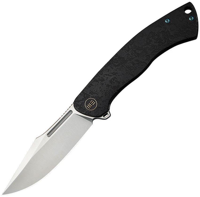 We Knife Co Ltd Essential Knight Framelock WE24003-1 by We Knife Co Ltd