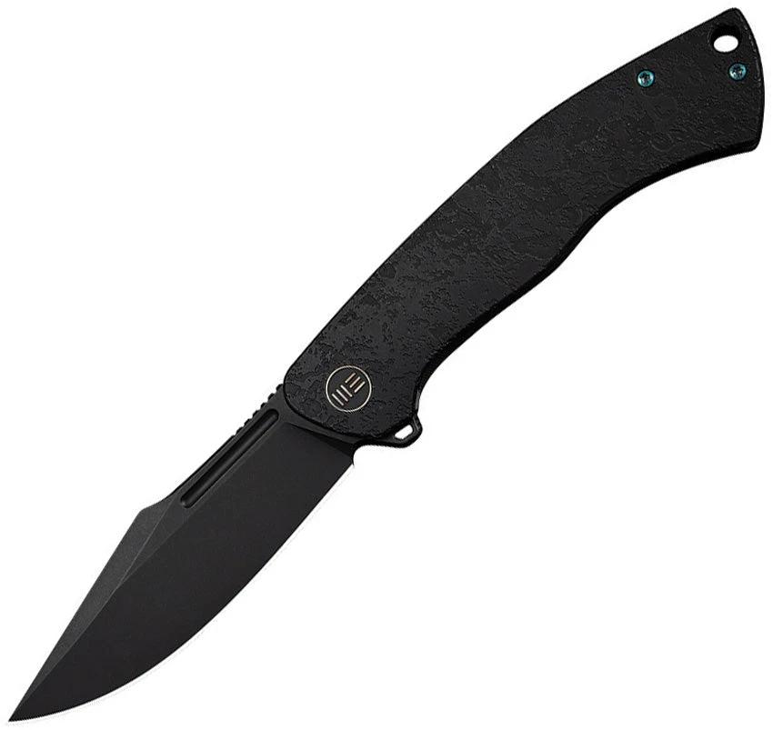 We Knife Co Ltd Essential Knight Framelock WE24003-2 by We Knife Co Ltd
