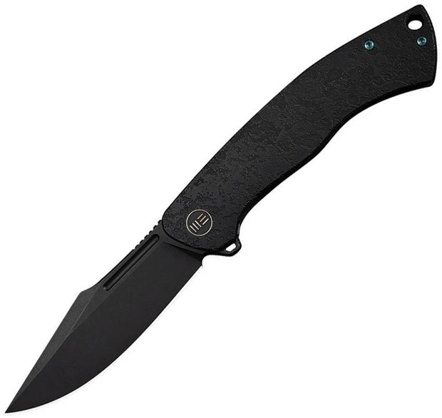 We Knife Co Ltd Essential Knight Framelock WE24003-2 by We Knife Co Ltd