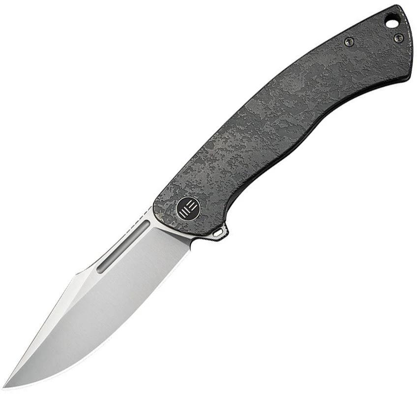 We Knife Co Ltd Essential Knight Framelock WE24003-3 by We Knife Co Ltd