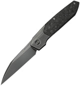 We Knife Co Ltd Brr15 Bolster Lock Shred CF WE24007-3 by We Knife Co Ltd