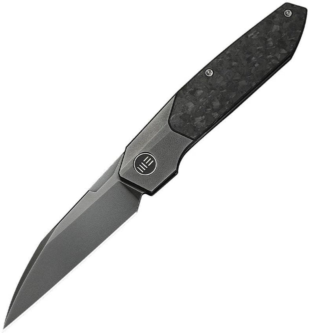 We Knife Co Ltd Brr15 Bolster Lock Shred CF WE24007-3 by We Knife Co Ltd