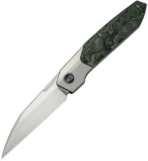 We Knife Co Ltd Brr15 Bolster Lock Jungle WE24007-4 by We Knife Co Ltd
