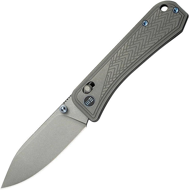 We Knife Co Ltd Bougie Banter Crossbar Lock WE24009-2 by We Knife Co Ltd