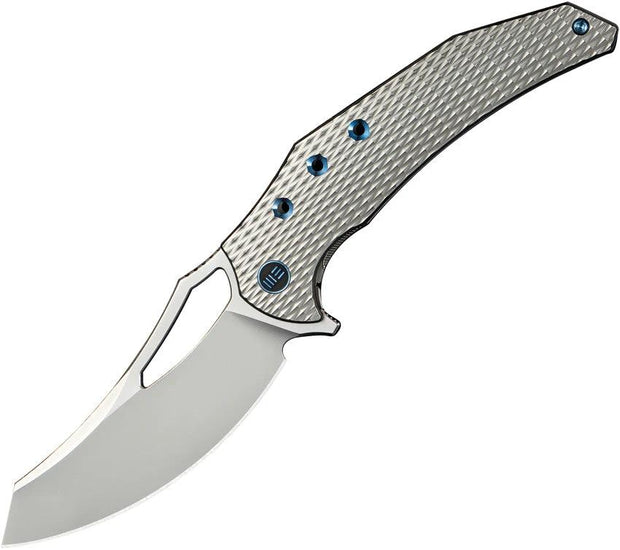 We Knife Co Ltd Epaulette Framelock BB WE24024-3 by We Knife Co Ltd
