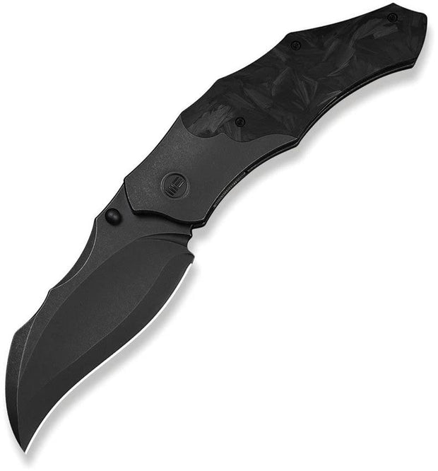 We Knife Co Ltd Orc Boss Nested Linerlock WE24042-1 by We Knife Co Ltd