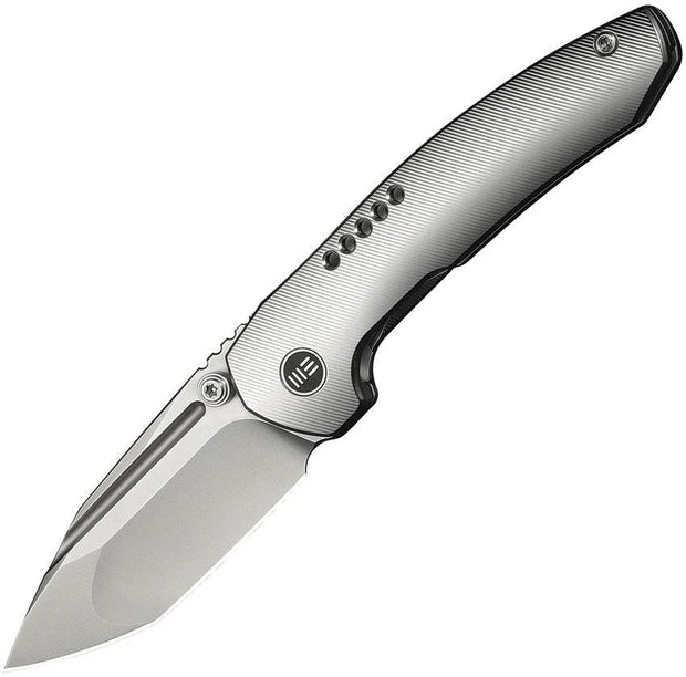 We Knife Co Ltd Micro Trogon Framelock BB WE24043-2 by We Knife Co Ltd