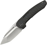 We Knife Co Ltd Micro Trogon Framelock Flm WE24043-3 by We Knife Co Ltd