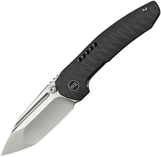 We Knife Co Ltd Micro Trogon Framelock Flm WE24043-3 by We Knife Co Ltd
