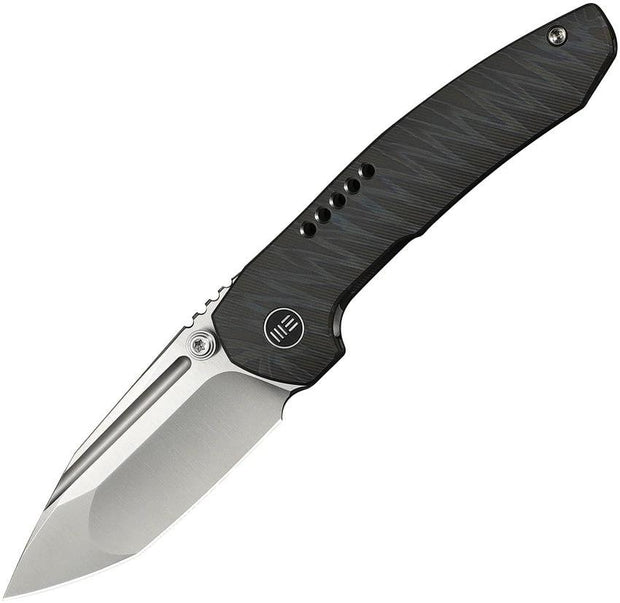 We Knife Co Ltd Micro Trogon Framelock Flm WE24043-3 by We Knife Co Ltd