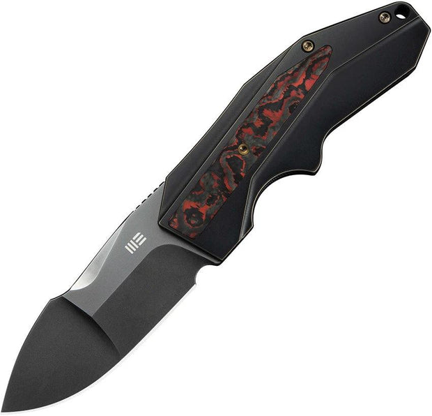 We Knife Co Ltd Coral Framelock Bronze WE24044-3 by We Knife Co Ltd