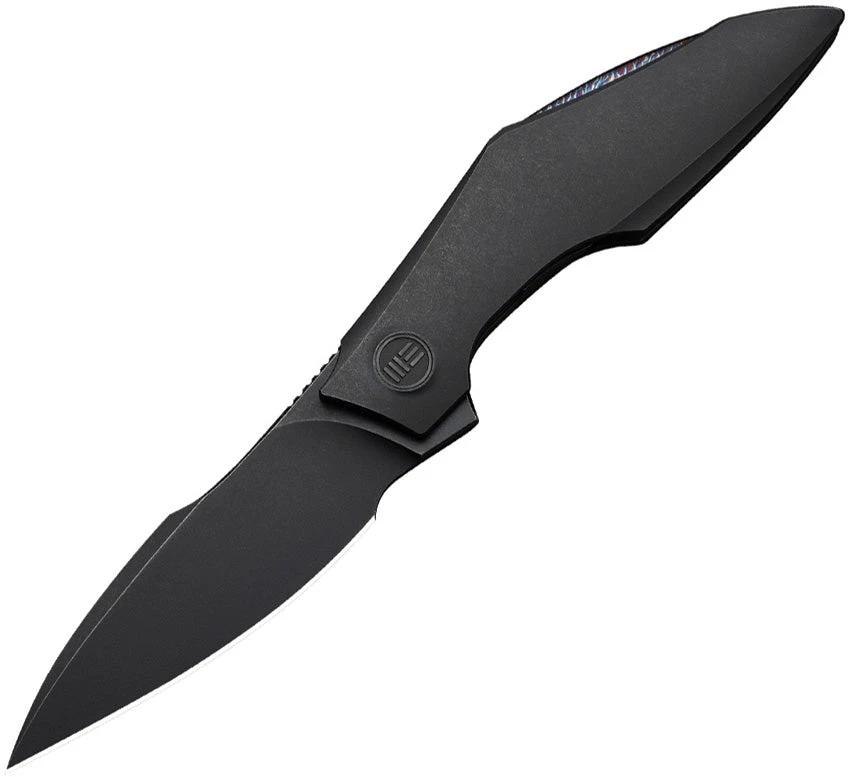 We Knife Co Ltd Krait Snake Nested Linerlock WE24084-1 by We Knife Co Ltd