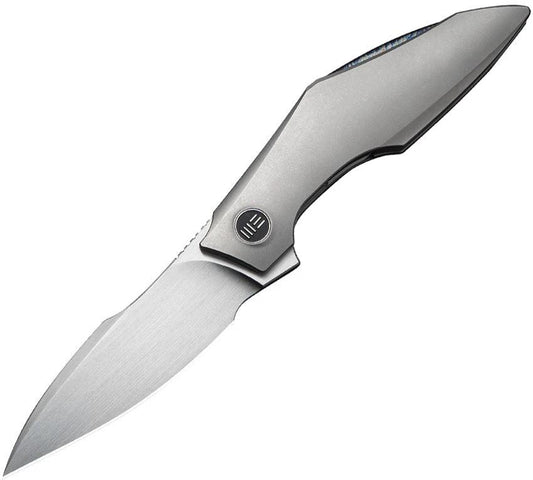 We Knife Co Ltd Krait Snake Nested Linerlock WE24084-2 by We Knife Co Ltd