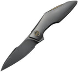 We Knife Co Ltd Krait Snake Nested Linerlock WE24084-3 by We Knife Co Ltd