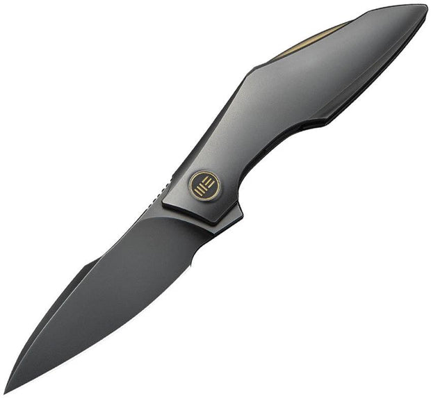 We Knife Co Ltd Krait Snake Nested Linerlock WE24084-3 by We Knife Co Ltd