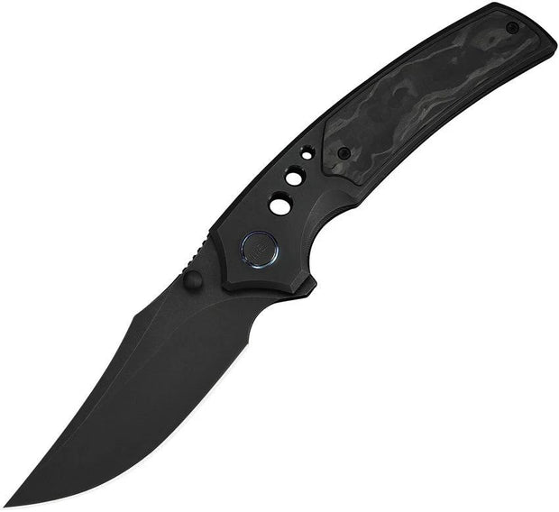 We Knife Co Ltd Skynix Bolster Lock Marble CF WE24087-1 by We Knife Co Ltd