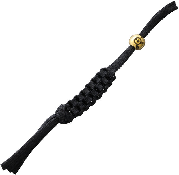 We Knife Co Ltd Black Lanyard WEFREE by We Knife Co Ltd