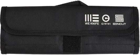 We Knife Co Ltd Knife Roll Free with Purchase KNIFE ROLL by We Knife Co Ltd